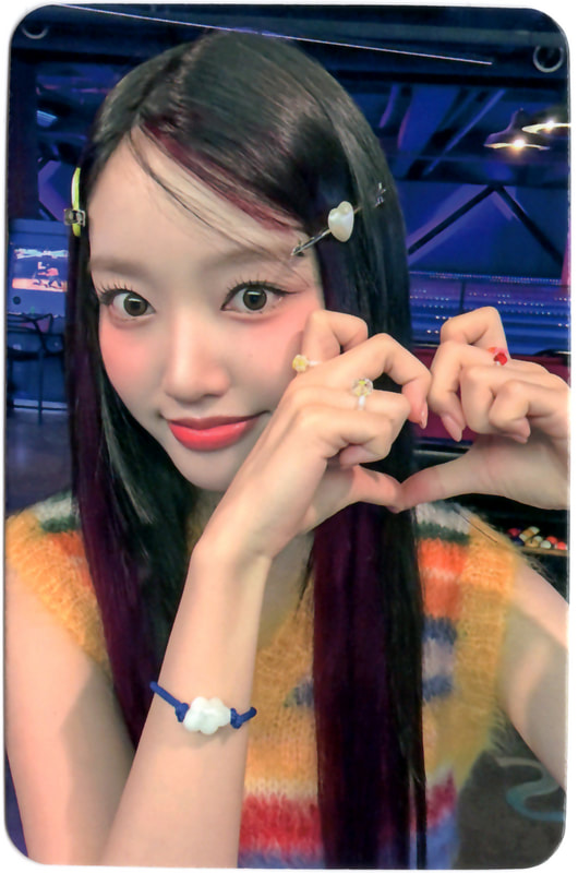 Loossemble - LOONA COLLECT