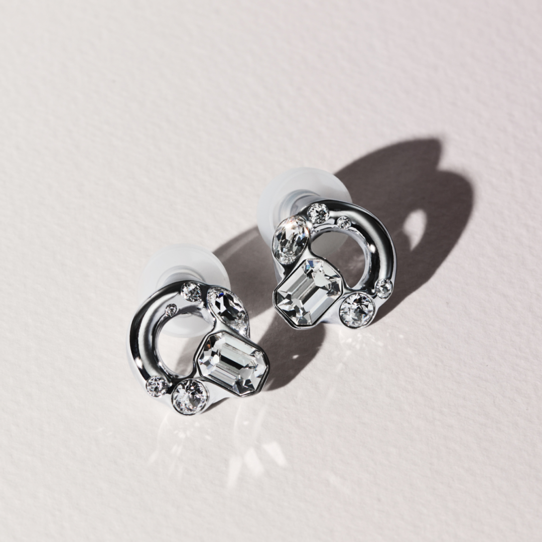 Swarovski x Loop Experience 2 – Loop Japan