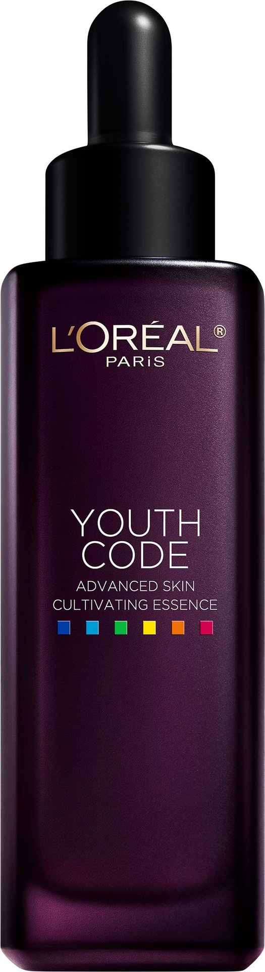 青春密碼系列皮膚護理青春密碼密集肌能精華液- 黑精華(第四代) | L