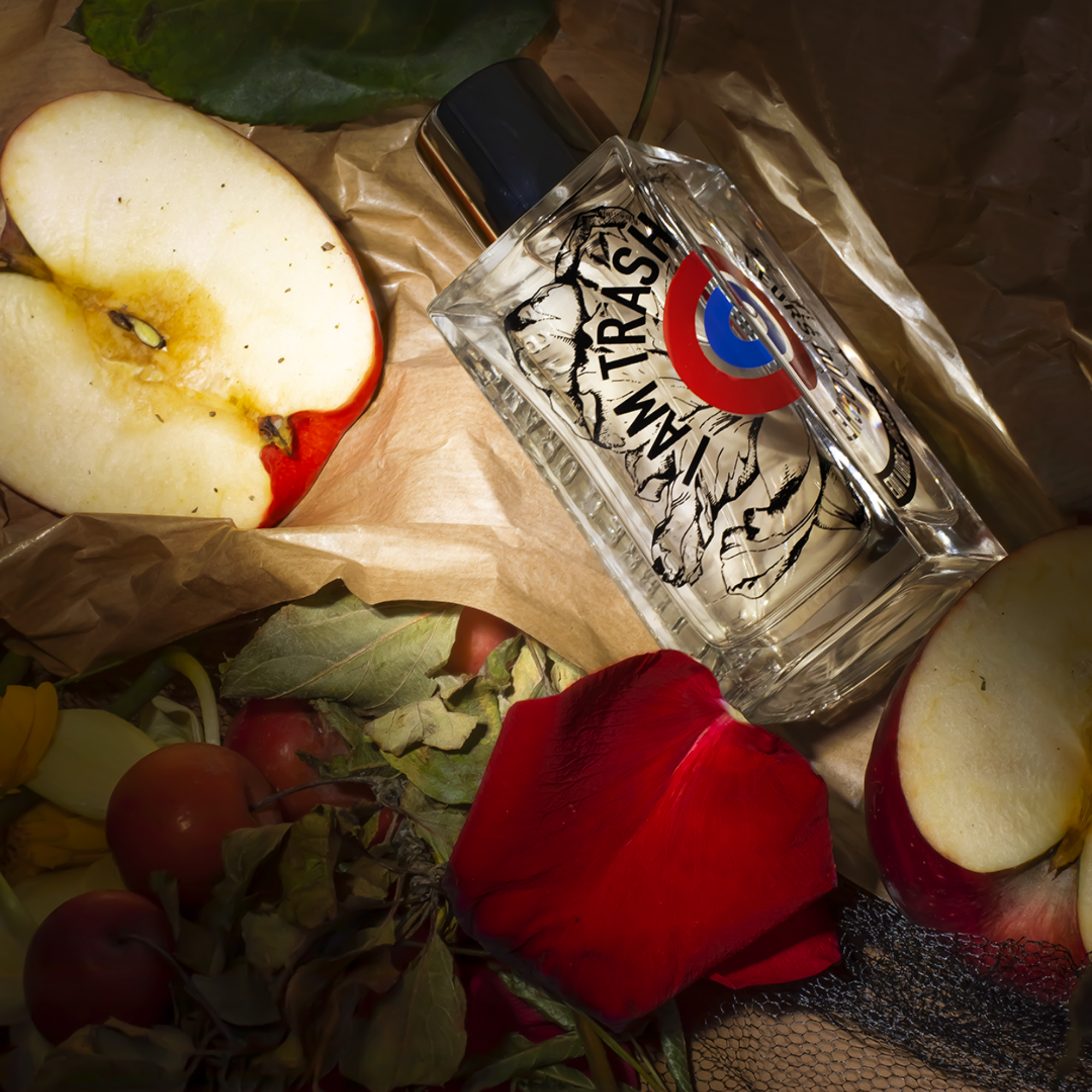 I am Trash EDP 100ml - Lore Perfumery