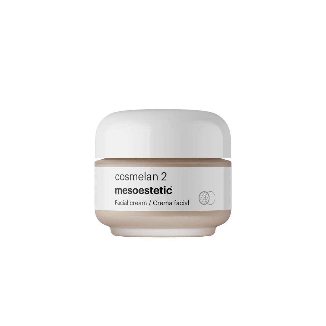mesoestetic® Cosmelan Cream 2 | Loshen & Crem.