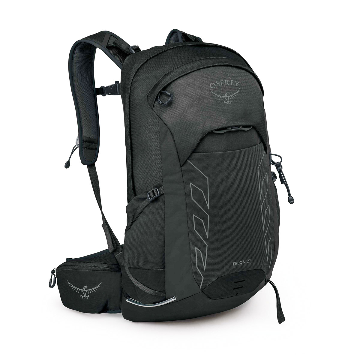 タロン22(ブラック/コーラルグレー): オスプレー | ロストアロー