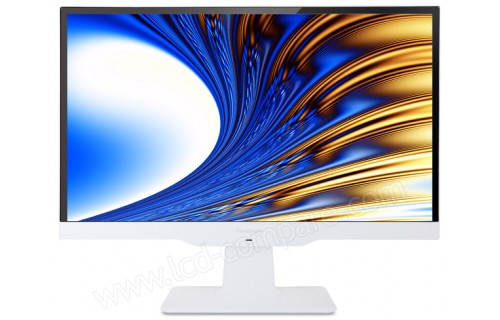 VIEWSONIC VX2263Smhl-W - 21.5 pouces - Fiche technique, prix et avis