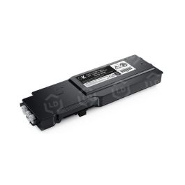 Original Dell 593-BBZX Black Toner - LD Products