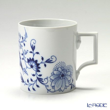 マイセン Meissenブルーオーキッド スプーンレスト箸置き6個 マイセン