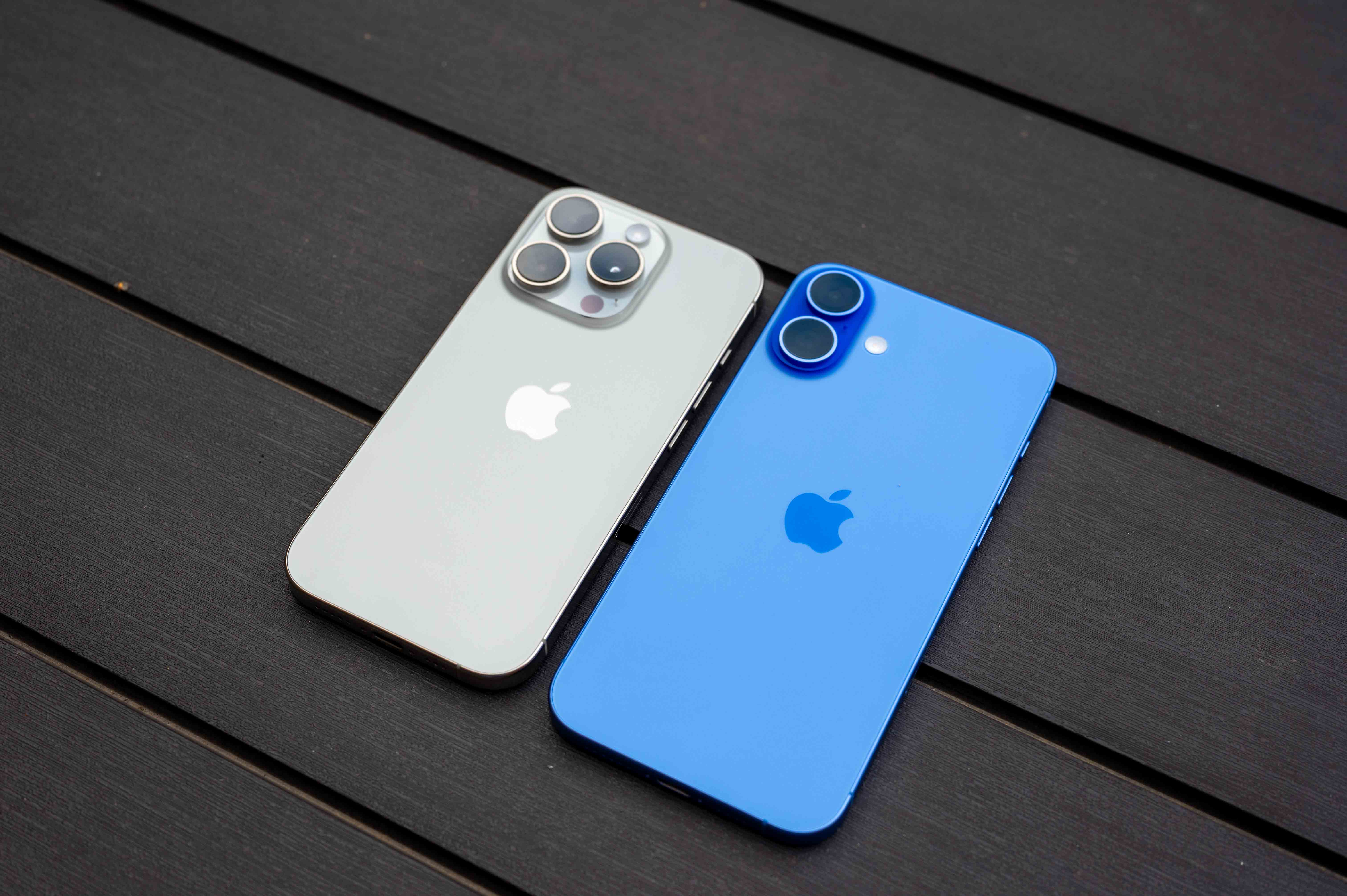 レビュー iPhone 16 Plus: やや不必要なモデル – Letem svetem Applem