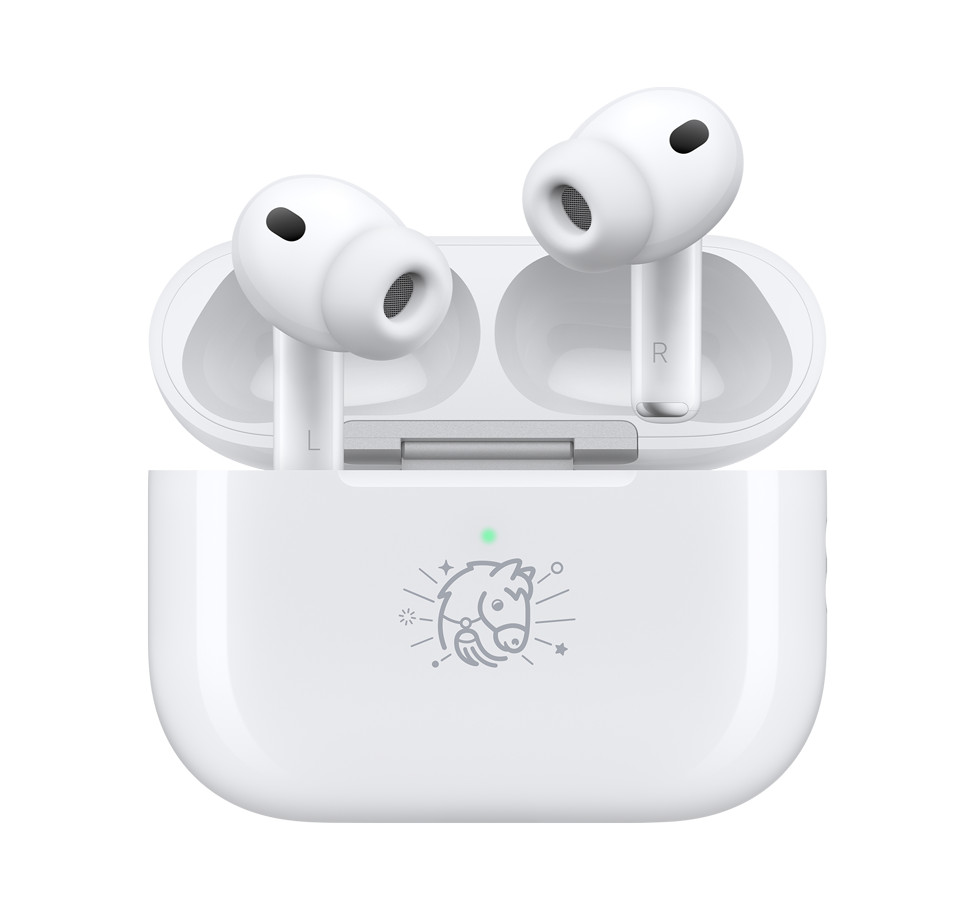 Apple 限定版を発売した AirPods Pro 3！ – Letem svetem Applem