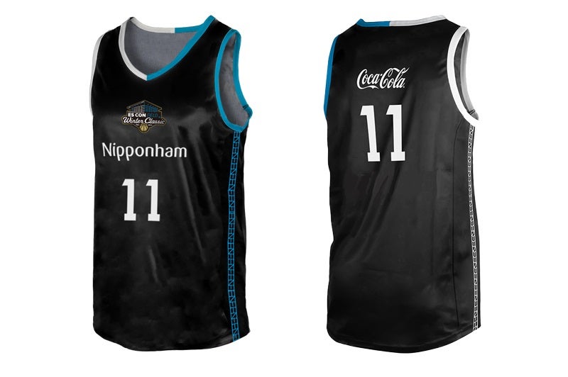 来場プレゼント情報】エスコンフィールドで開催されるレバンガ北海道