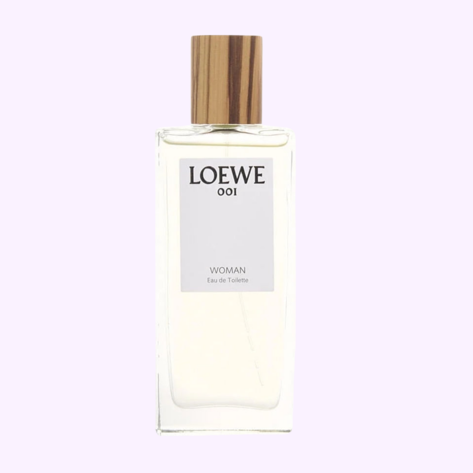 LOEWE 001 2.5 EDP Ladies Perfume – Lexor Miami