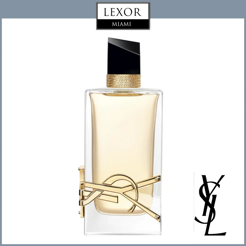 YSL Libre 3.0oz. EDP Women Perfume 3614272648425 – Lexor Miami