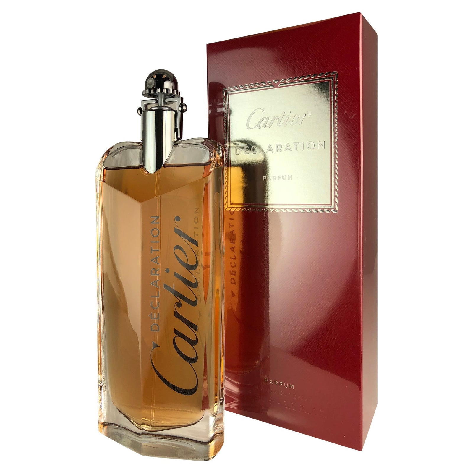 Cartier Declaration 3.3 EDP Men Perfume – Lexor Miami