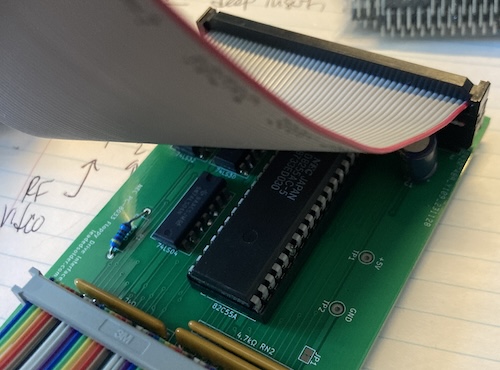 The Origin of the Species | Leaded Solder