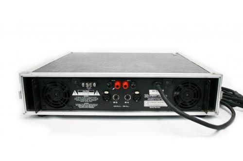 リースビズ / パワーアンプ CREST AUDIO CA4