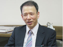 宮口 聡 LEC専任講師 - 弁理士試験対策講座｜資格の予備校ならLEC東京