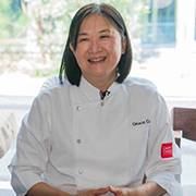 平野 由希子さんがル・クルーゼを選ぶ理由 | ル・クルーゼ（Le Creuset）