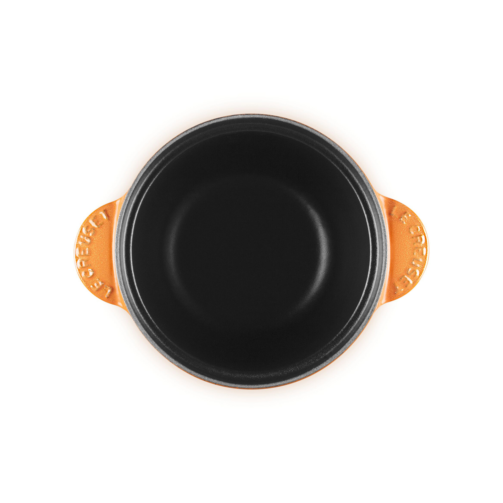 ココット・エブリィ 18 フラムドレ (クルーシブルライトゴールドツマミ