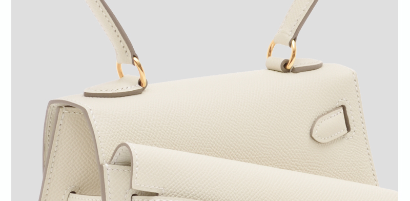 ショルダーバッグ | 肩掛け＆クロスボディで軽やかな着こなしを実現