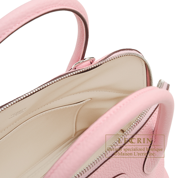 エルメス ボリードヴェルソ31 ローズサクラ/ ナタ トリヨンクレマンス