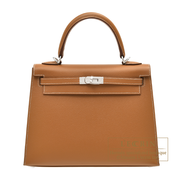 ケリー 25 | エルメス・バーキン専門店 西麻布レクラン