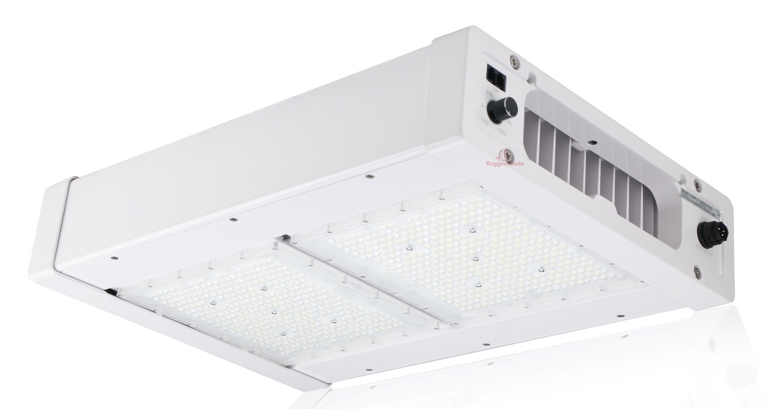 800 Watt - Alarion Series LED Grow Light - Cannabis Max