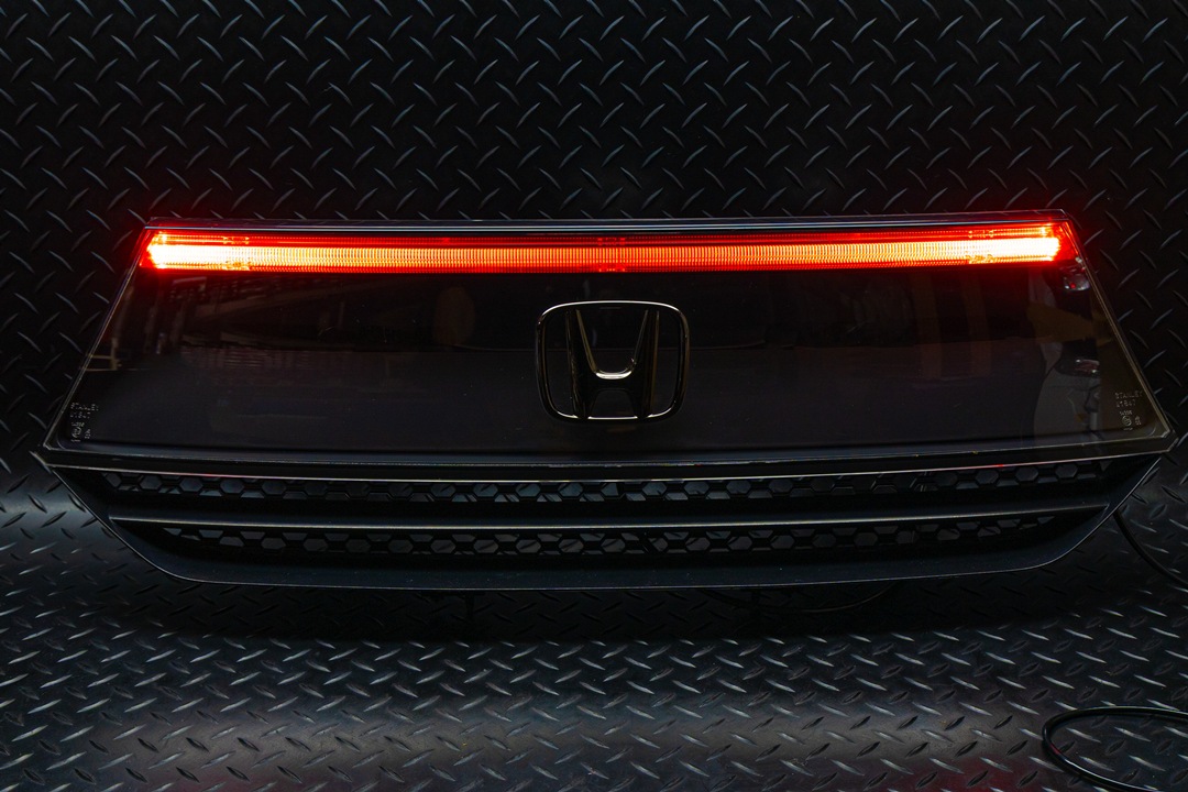 JW5 S660 純正加工LEDリアガーニッシュ - LEDMATICS