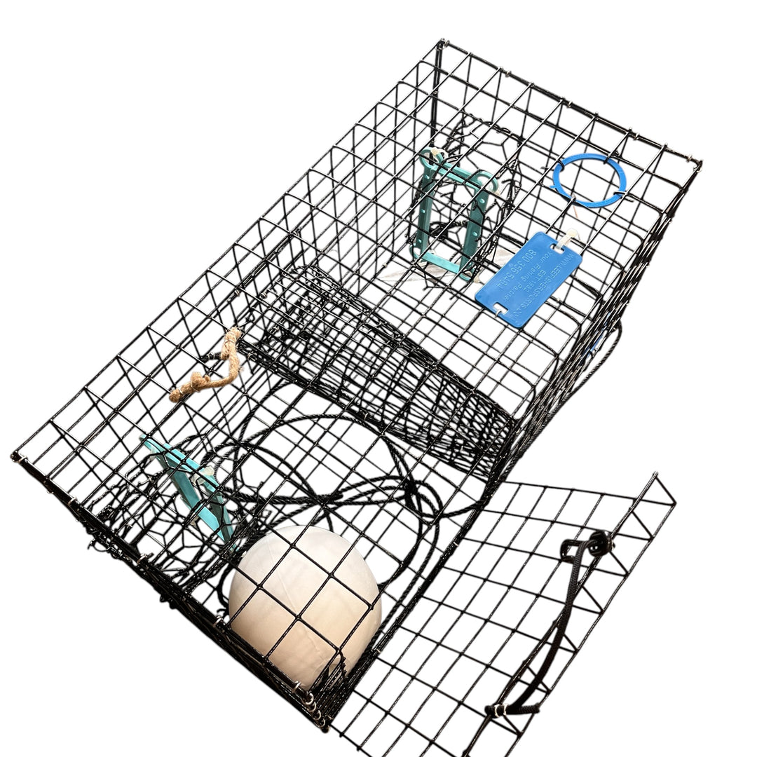 Joy Fish Maryland Trap | Lee Fisher Sports – Lee Fisher Sports