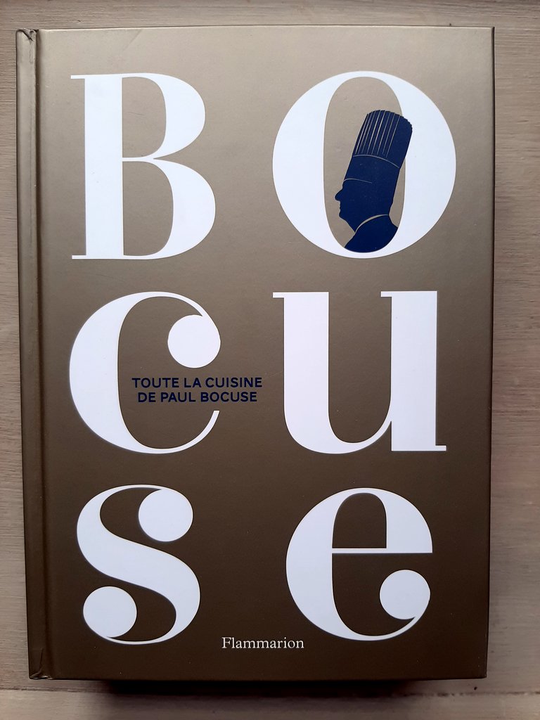 BOCUSE, Paul : Toute la cuisine de Paul Bocuse