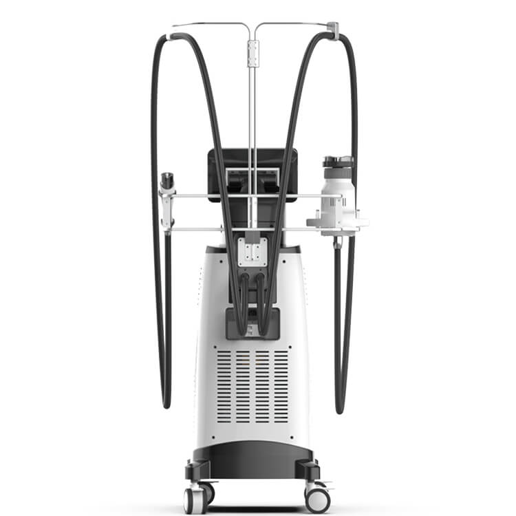 H6 Vacuum Cavitation Body Slimming Machine | Lefis
