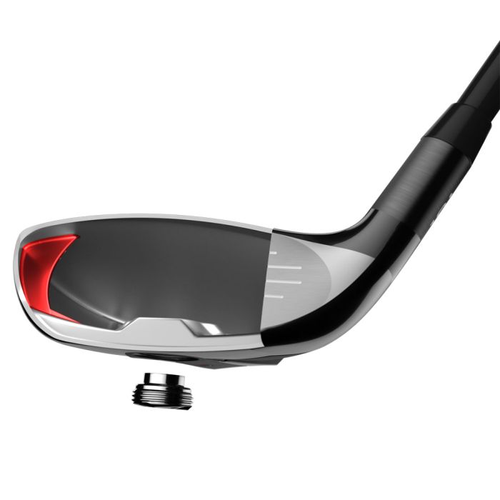 2024 Callaway Apex Utility Wood – Lefties Only Golf Shop