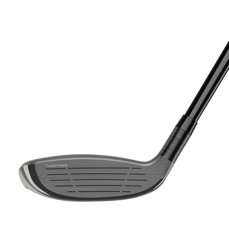 TaylorMade Qi35 MAX Rescue Hybrid – Lefties Only Golf Shop