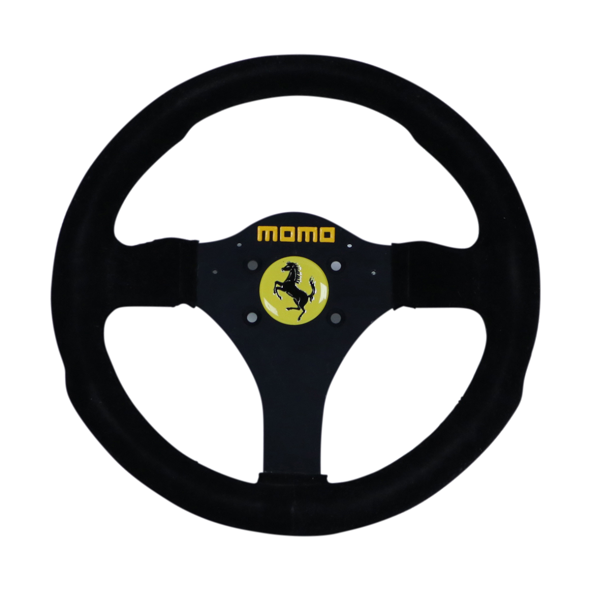 ヴィンテージ品momo ステアリング ｜ LE GARAGE