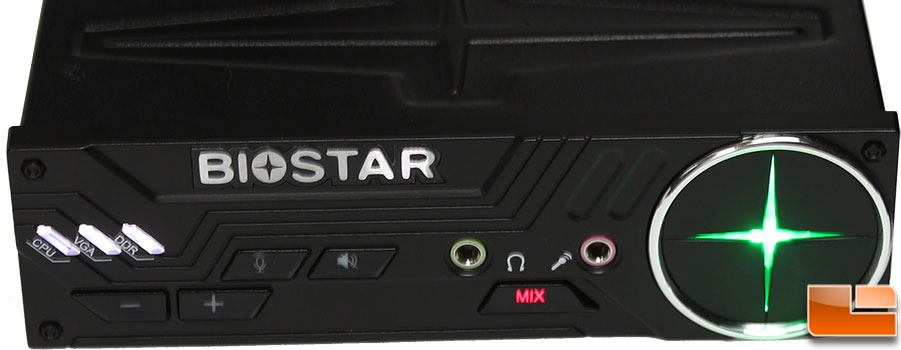 BIOSTAR Gaming Z170X Motherboard Review