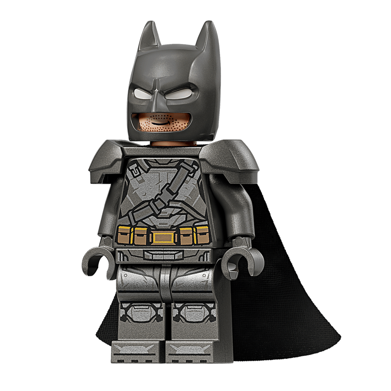 バットマン vs スーパーマン：バットモービル 76331 | レゴ バットマン