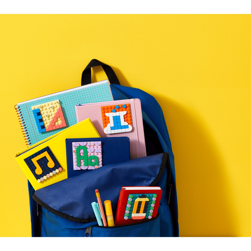 Adhesive Patches Mega Pack 41957 | DOTS | Buy online at the