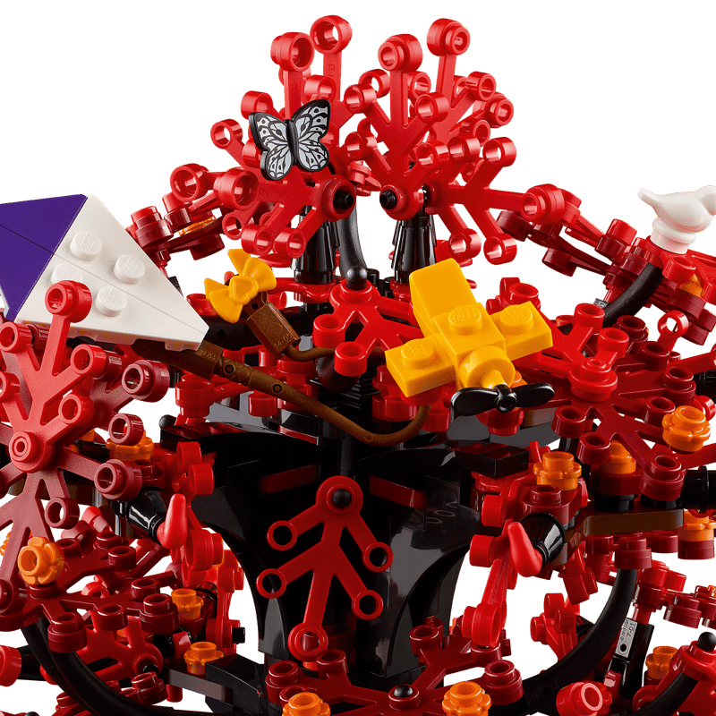 Family Tree 21346 | Ideas | Buy online at the Official LEGO® Shop US