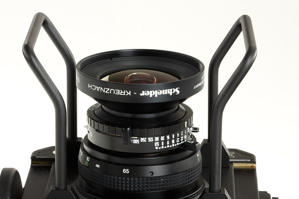 Cambo Wide 650 | AI_14_17746