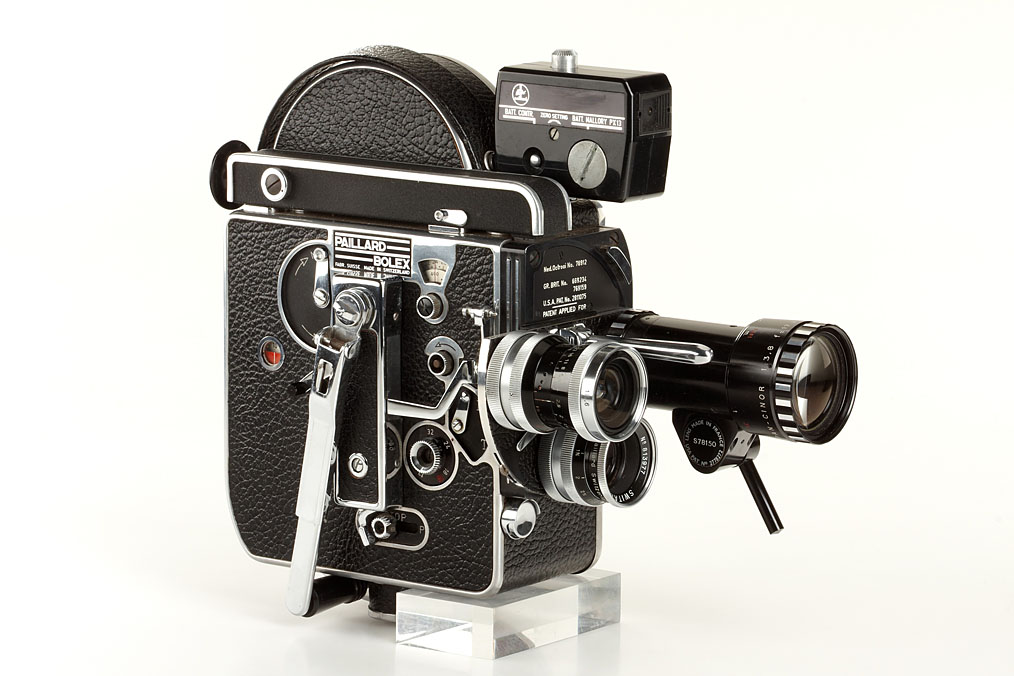 Bolex H16 Reflex | AI_15_18828