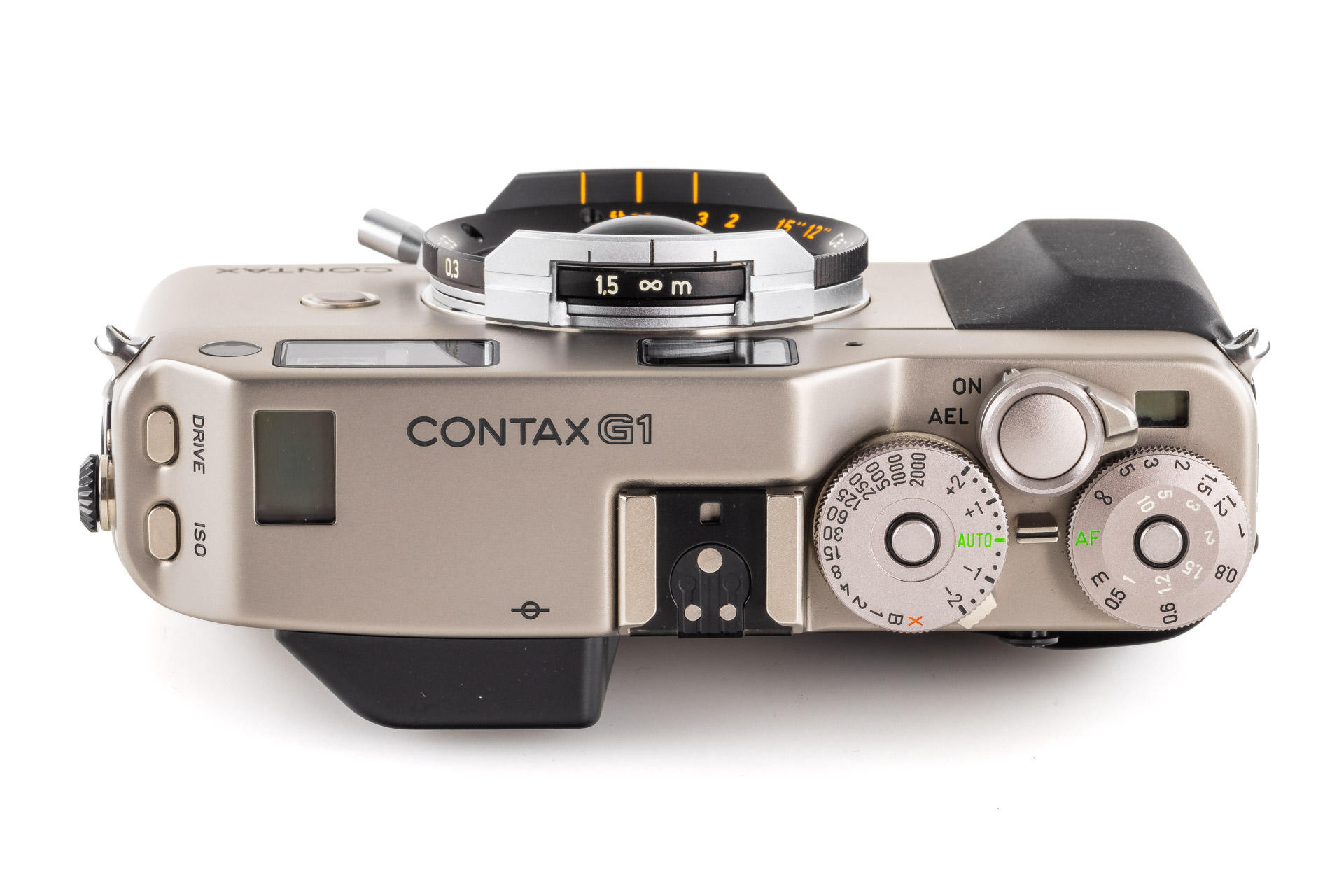 Contax G1 + Zeiss Hologon T* 8/16mm | AI_41_41075