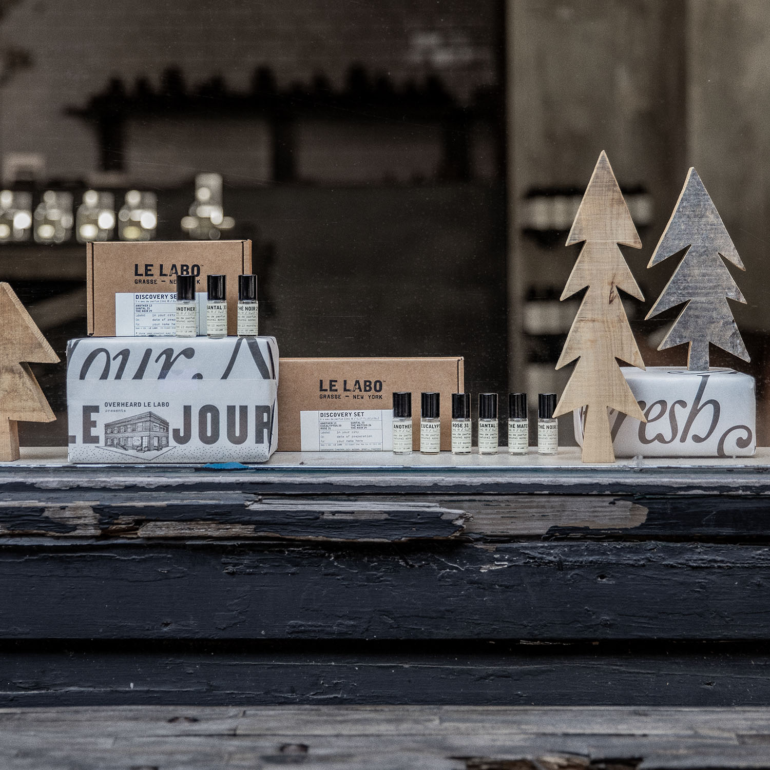 PETIT GRAIN 21｜プチ グレイン 21 – ル ラボ 公式オンラインショップ