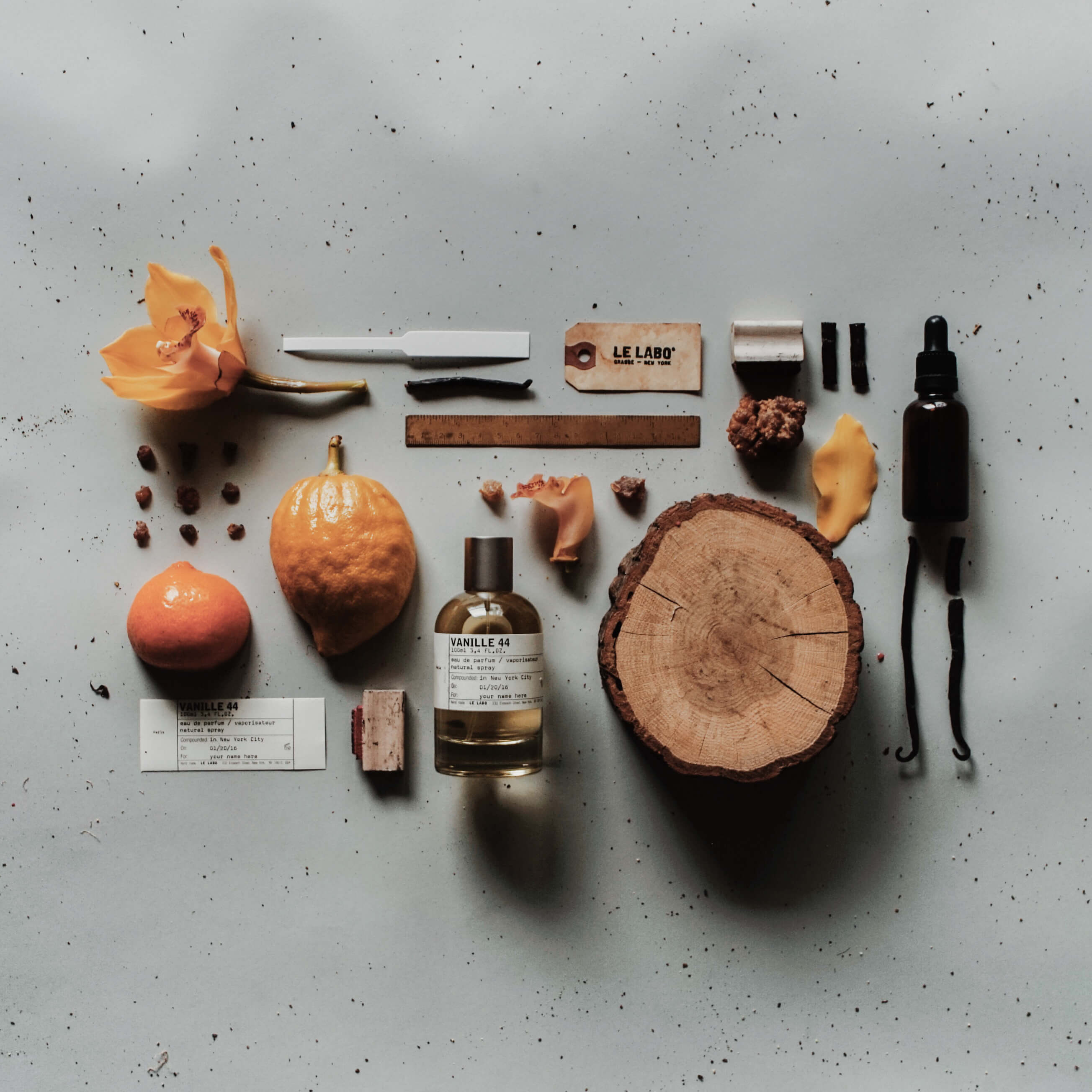 VANILLE 44 – ル ラボ 公式オンラインショップ