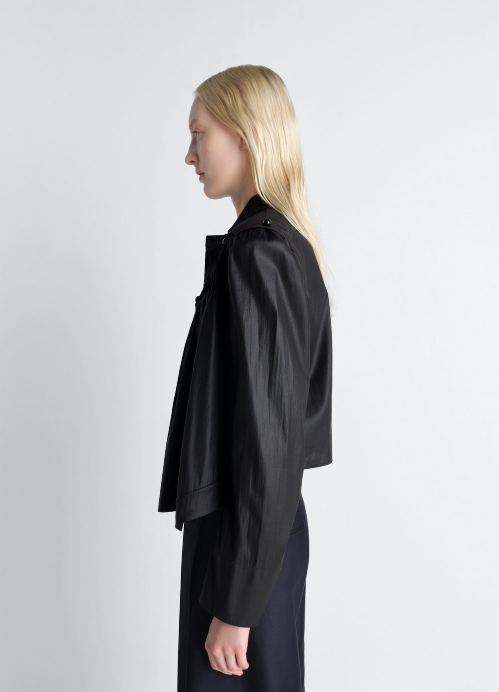 ウィメンズ＆ユニセックス シャツ | LEMAIRE