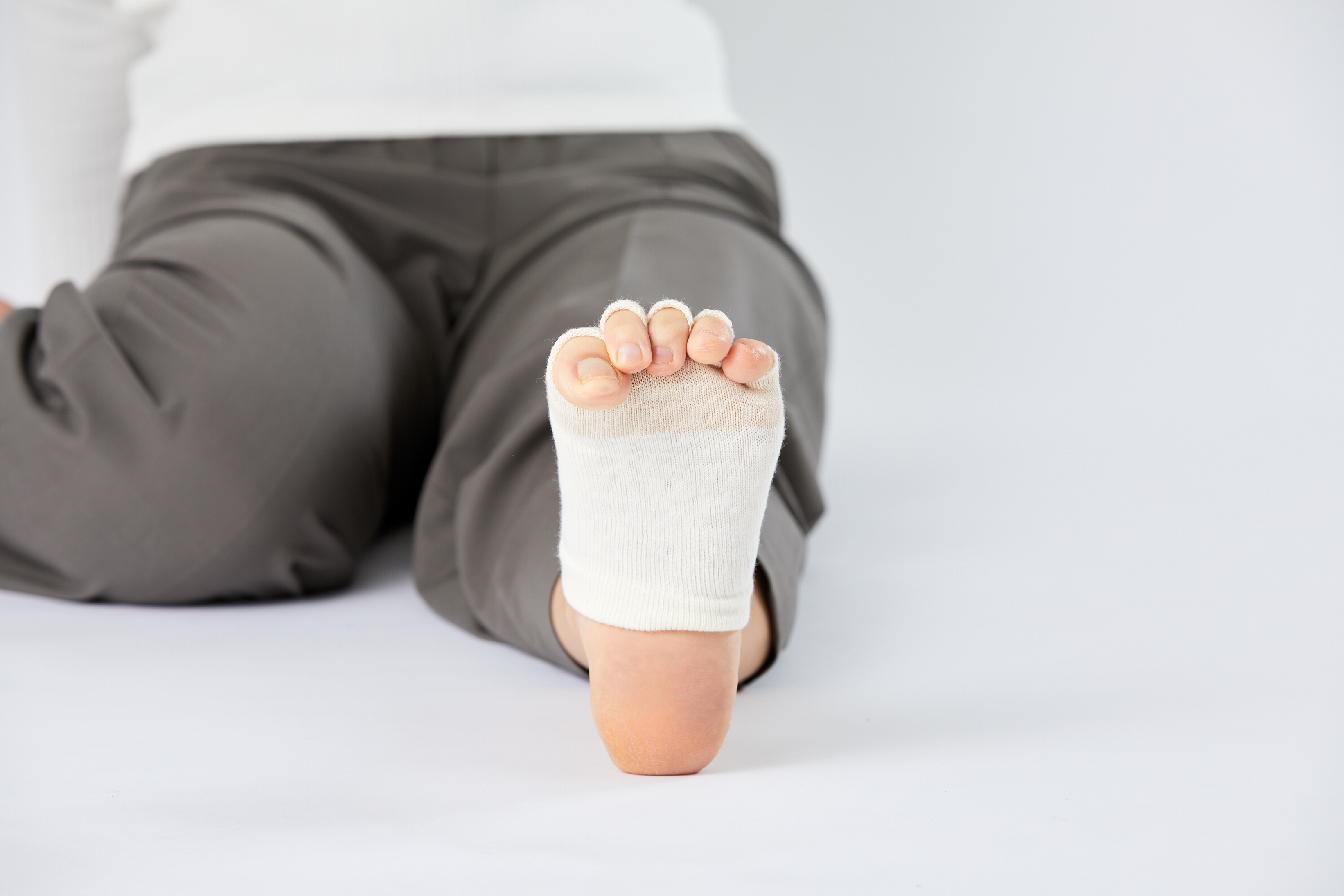 遠赤指圧半ソックス | 【レミントン公式通販サイト】 - あなたの健やか