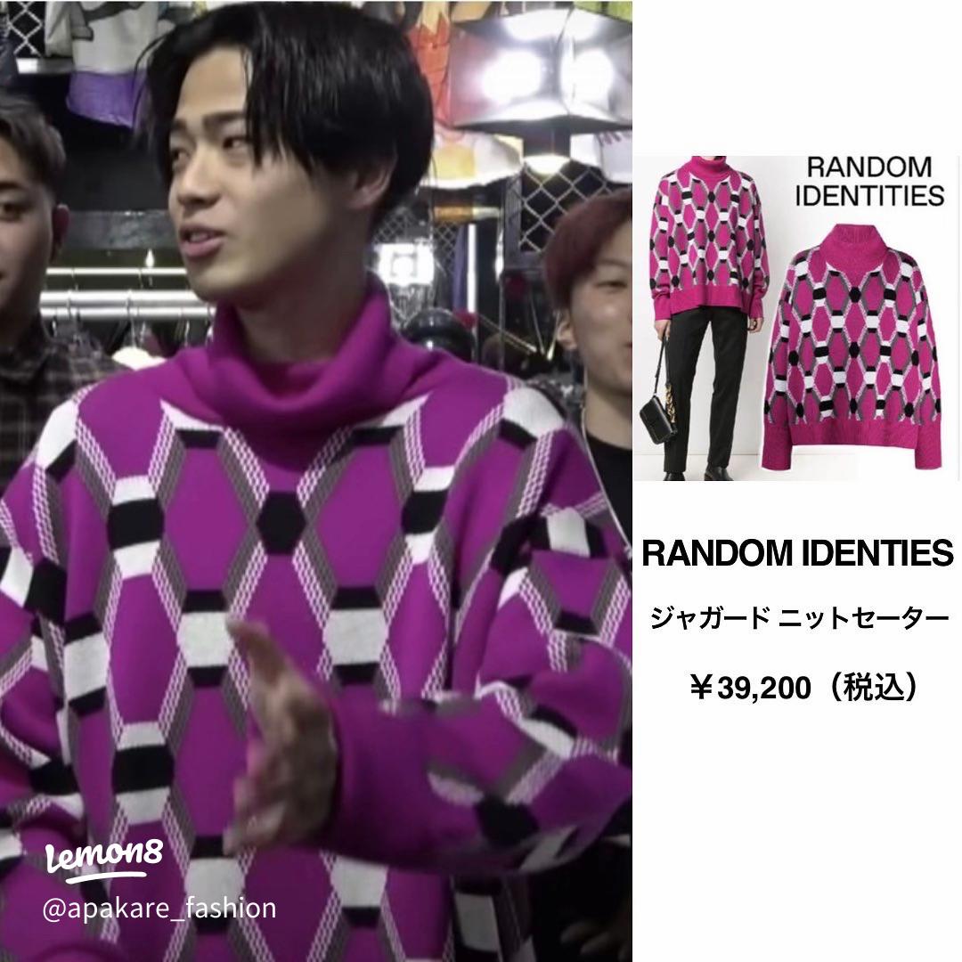 コムドットやまとの着用コーデ7選 - ストリートファッションの参考