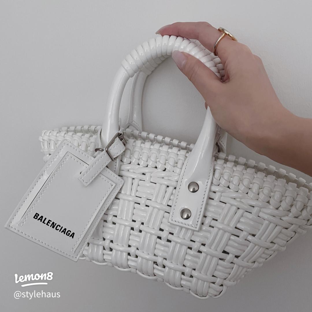 10万円以下で手に入る人気ブランドかごバッグ6選【2022夏】