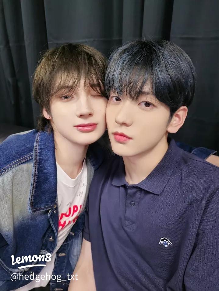 スビンとヒュニンカイの魅力を探る