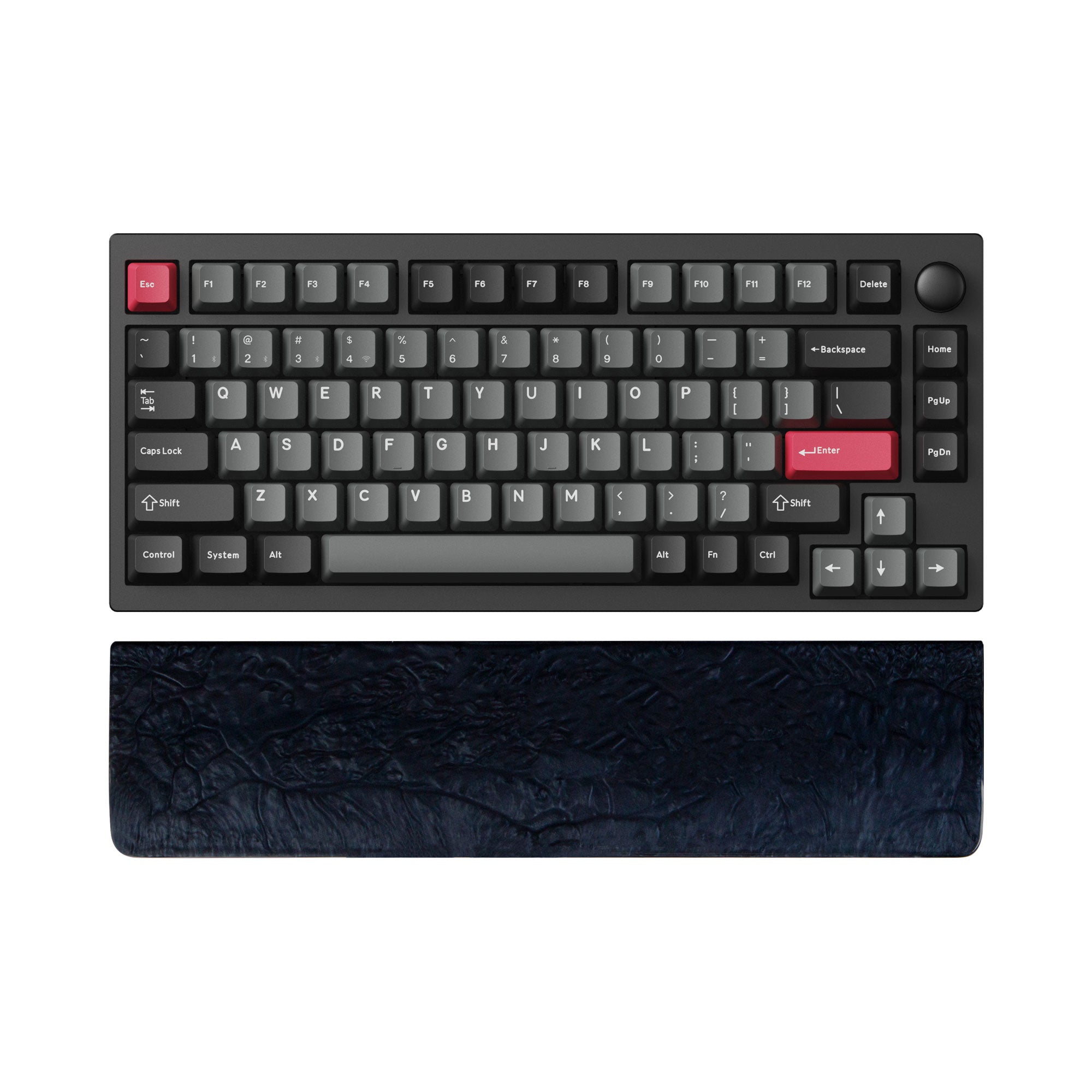 Keychron Resin Palm Rest – Page 2 – Lemokey