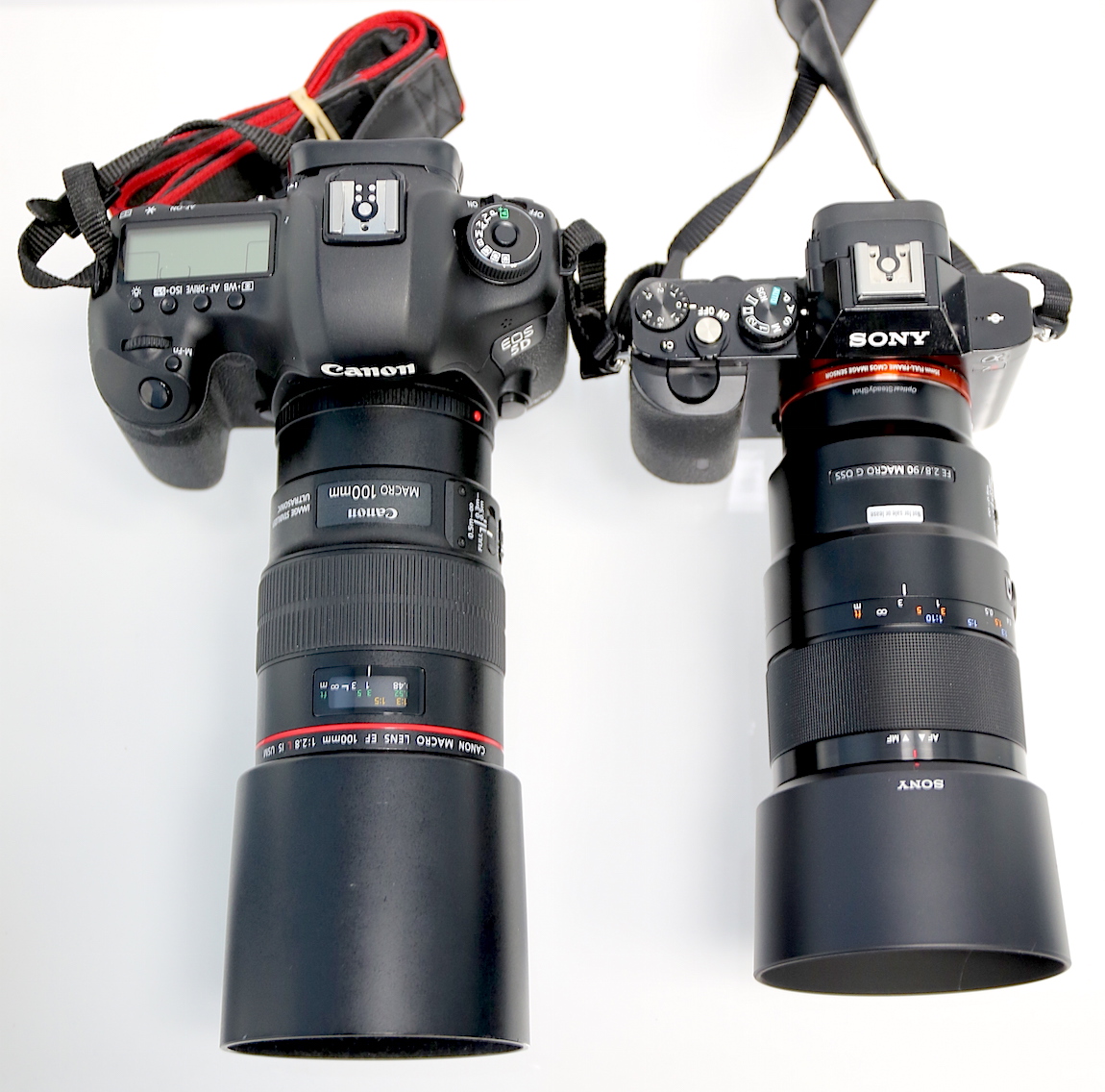 Lens Rentals | Blog