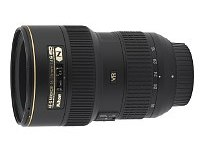 Nikon Nikkor AF-S 16-35 mm f/4G ED VR - LensTip.com