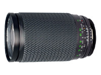 Tokina SZ-X 630 MF 60-300 mm f/4-5.6 - LensTip.com
