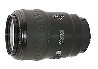 Konica Minolta AF 100-300 mm f/4.5-5.6 XI - LensTip.com